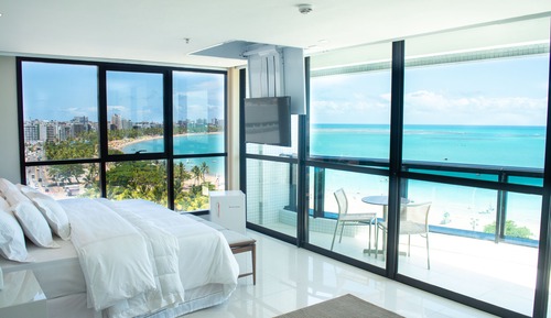 Suite Diamante