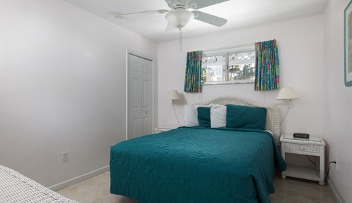 Suite Premium, 2 habitaciones, frente al mar
