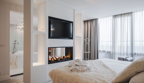 Bruidssuite