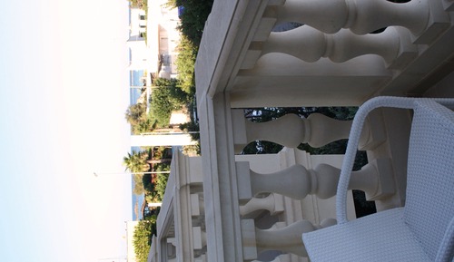 Habitación Deluxe, 1 cama doble (con balcone)