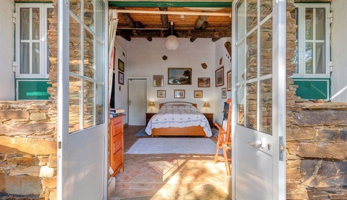 Habitación familiar, 2 habitaciones