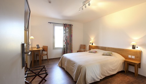 Habitación Confort doble