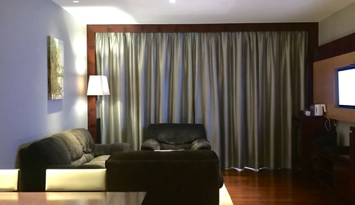 Habitación estándar, 2 camas individuales, fumadores