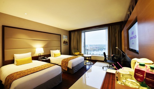 Habitación Premium, 1 cama de matrimonio grande