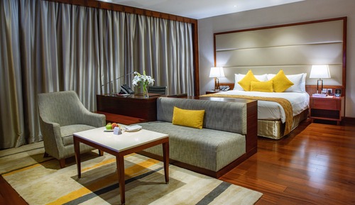 Habitación Premium, 1 cama de matrimonio grande, fumadores