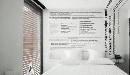 Habitación Premium doble
