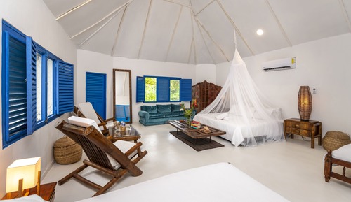 Habitación Premium
