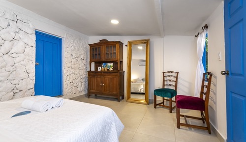 Habitación Confort doble