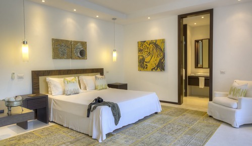 Apartamento Deluxe, 3 habitaciones