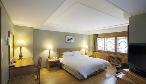 Suite, 1 cama de matrimonio, no fumadores, balcón