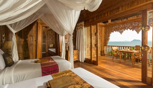Royal Grand Pool Villa with FREE THB 1,000 Net Hotel Credit per night