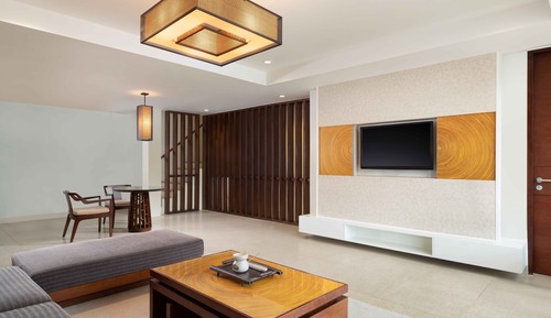 Suite Premium
