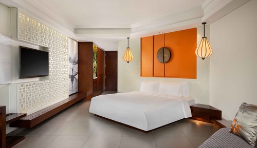 Habitación Grand doble