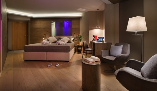 Suite (Spa)