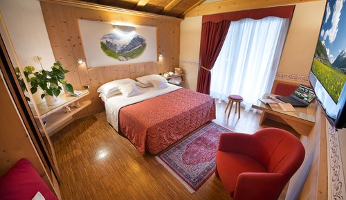 Habitación estándar