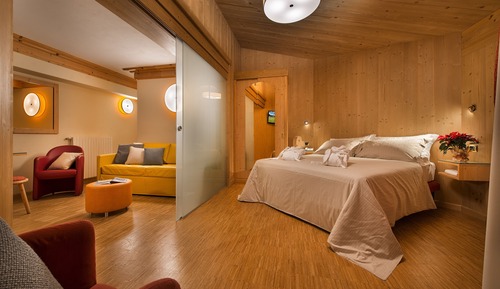 Suite familiar
