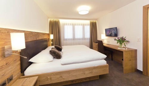 Suite superior, 1 habitación, balcón