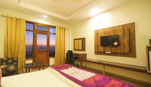 Habitación Premium, 1 cama doble
