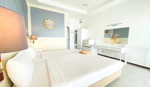 Habitación estándar