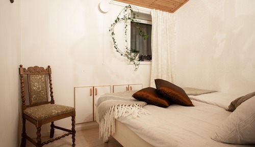 Apartamento Confort, 3 camas individuales