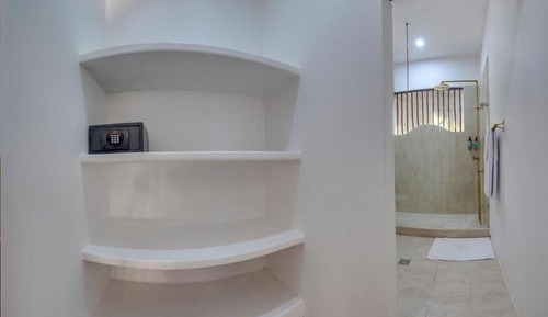 Habitación estándar, 1 cama de matrimonio