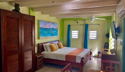 Suite (Caribbean Suite)