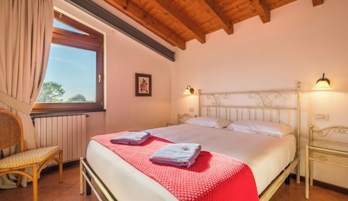 Apartamento, 1 habitación