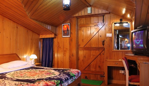 Habitación