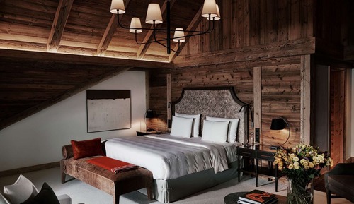 Suite Deluxe