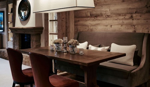 Suite Grand