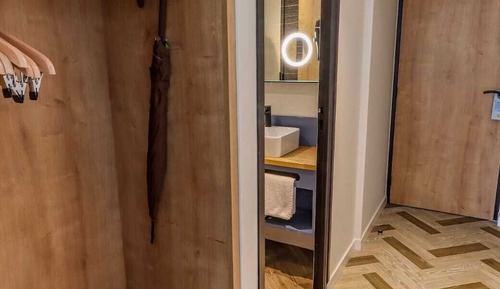 Chambre Privilège