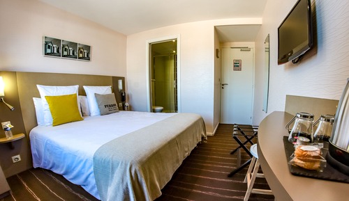 Habitación Confort doble