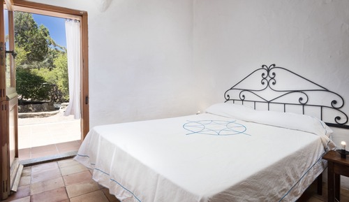Apartamento, 2 habitaciones, baño privado