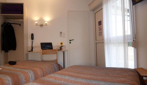 Habitación familiar
