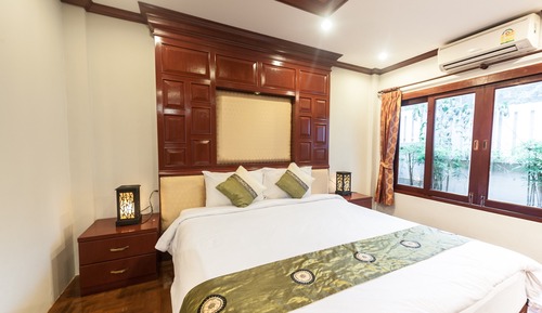 Villa familiar, piscina privada