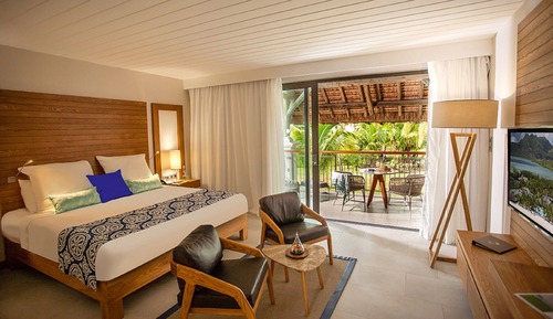 Paradis Room - January Special