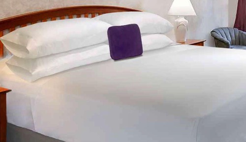 Habitación, 1 cama de matrimonio