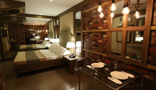 Habitación estándar (No Garage)