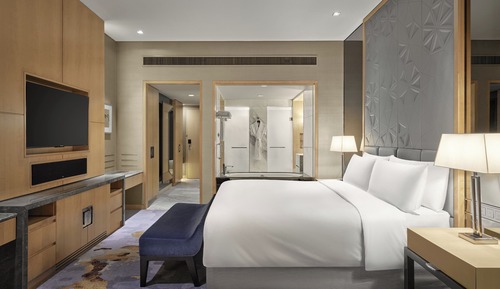 Habitación Premium