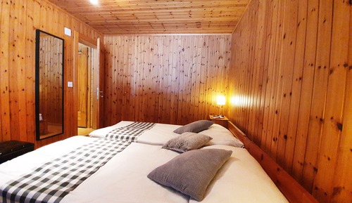 Apartamento estándar, 1 habitación, vistas a la montaña