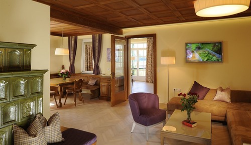 Suite Deluxe