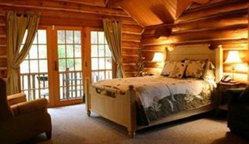 Habitación doble de uso individual, 1 cama de matrimonio
