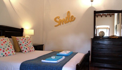Suite superior
