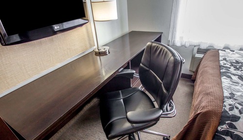 Habitación, 1 cama de matrimonio, accesible para personas con discapacidad, no fumadores