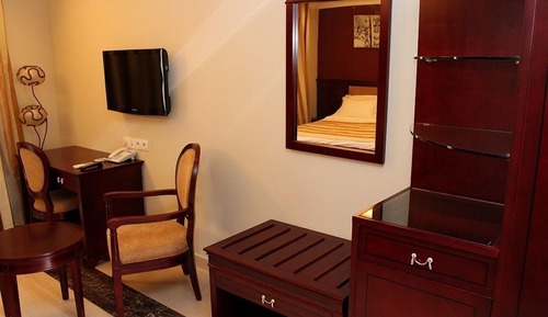 Habitación Confort