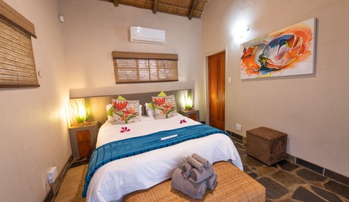 Casa de campo (Kingfisher)