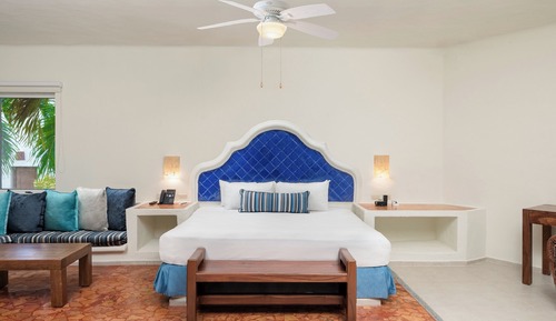 Master Suite