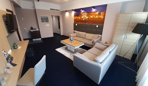 Suite estudio presidencial (204)