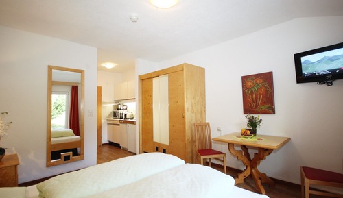 Apartamento estándar (Type 5)