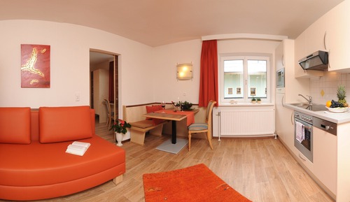 Apartamento estándar, 1 habitación (Type 3)